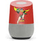 DC Comics Robin Classic Art Google Home Skin